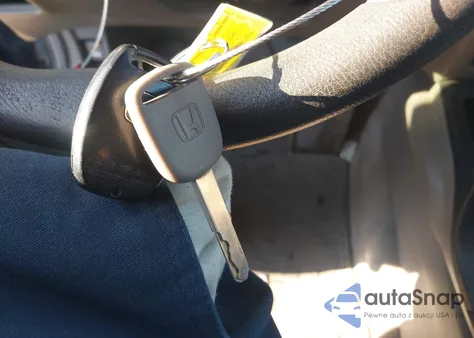 2007 Honda Civic Lx from USA, damaged, VIN 1HGFA16527L125026